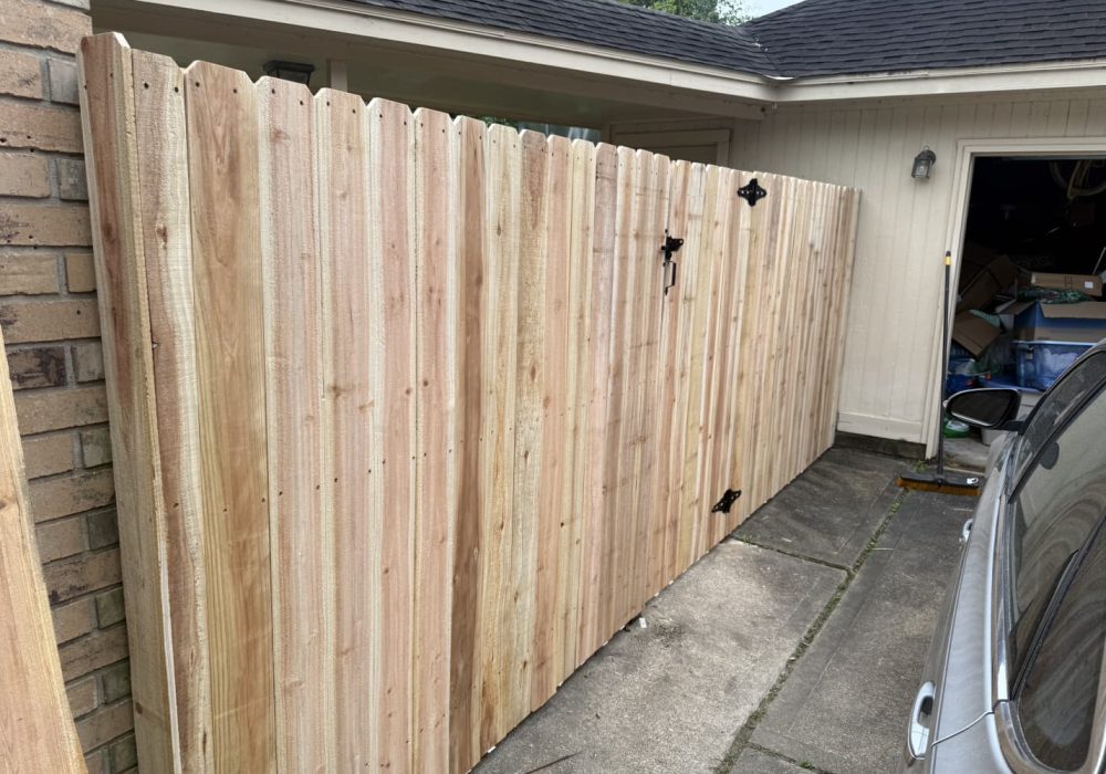fencing